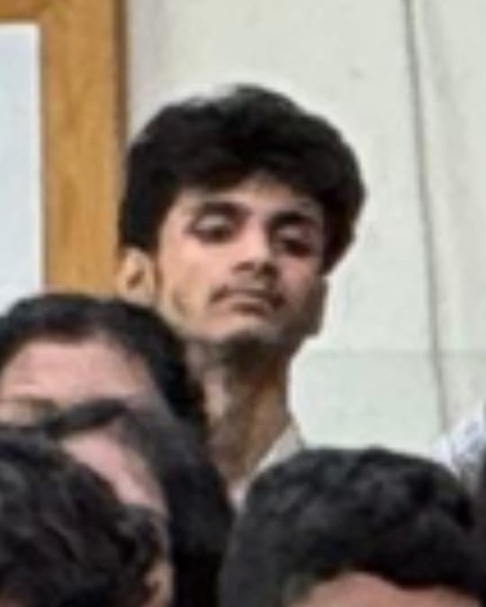 Photo of Anurag Mishra