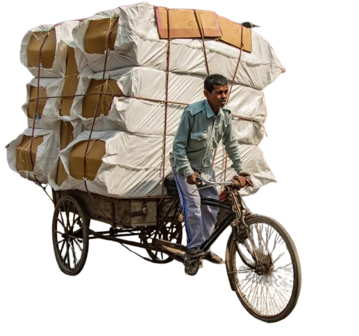 Current labor cart